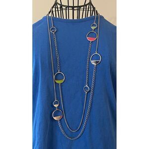 Women's Two‎ Strand Necklace